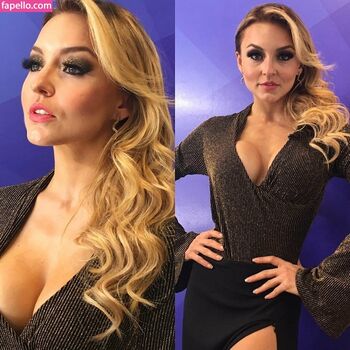Angelique boyer image