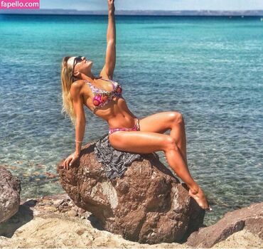 Angelique boyer image