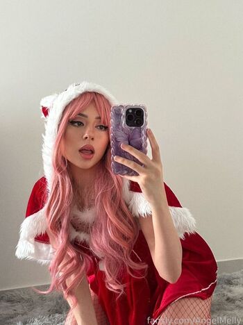 Angelmelly