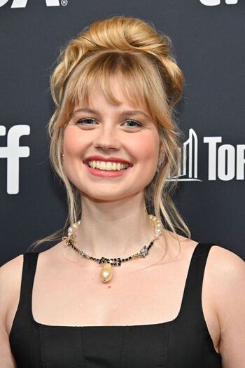 Angourie Rice