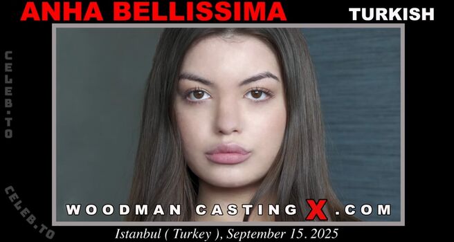 Anha bellissima image