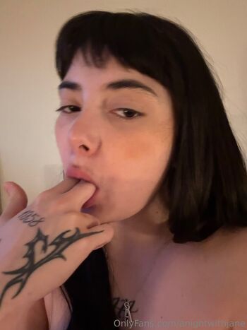 Anightwithjane image