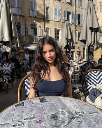 Anika vishwanath image