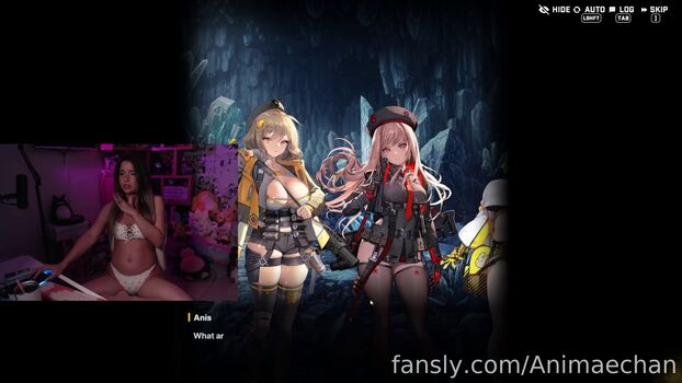 Animaechan image