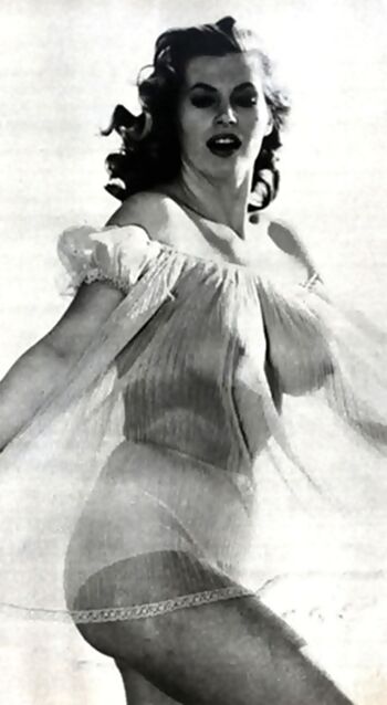 Anita ekberg image