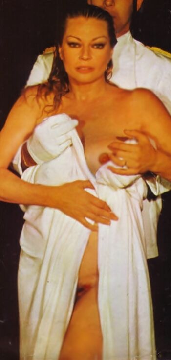 Anita ekberg image