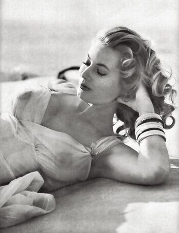 Anita ekberg image