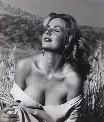 Anita ekberg image