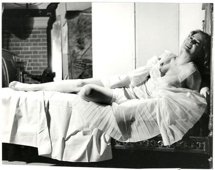 Anita ekberg image