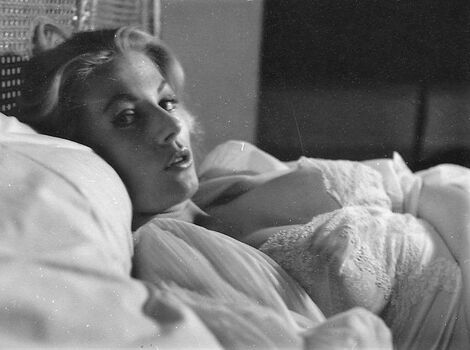 Anita ekberg image