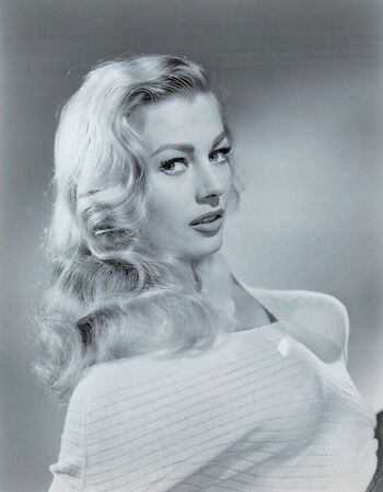 Anita ekberg image