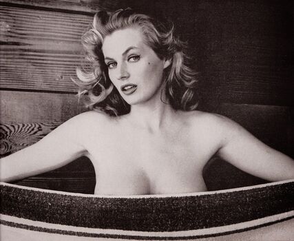 Anita ekberg image