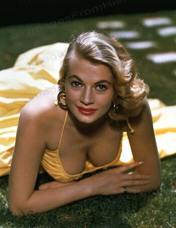 Anita ekberg image