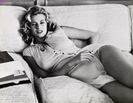 Anita ekberg image