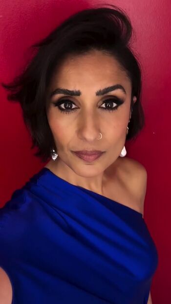 Anita Rani