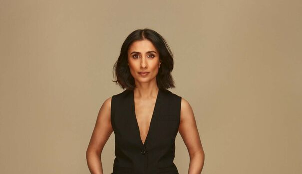 Anita Rani