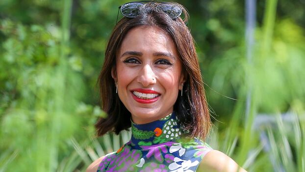 Anita Rani