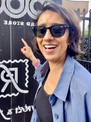 Anita rani image