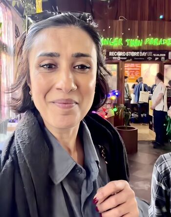 Anita rani image