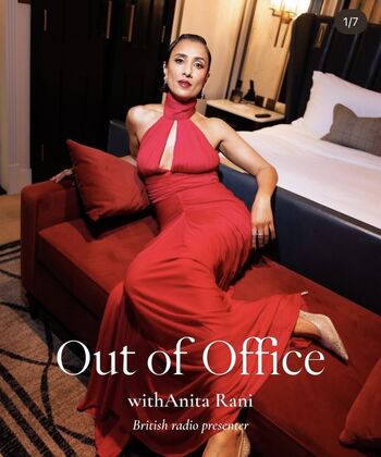 Anita rani image
