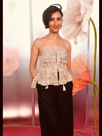Anita rani image