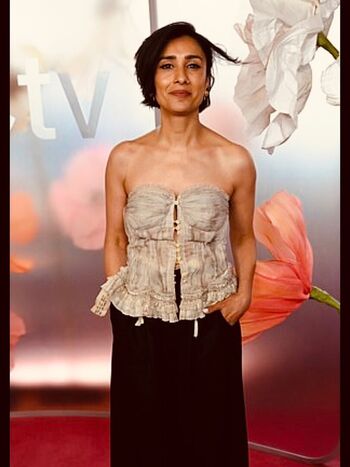 Anita rani image