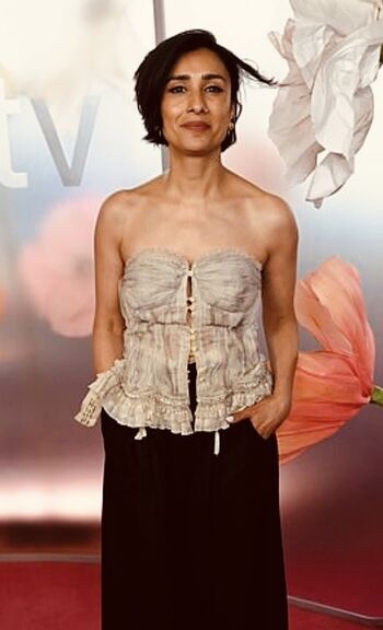 Anita rani image