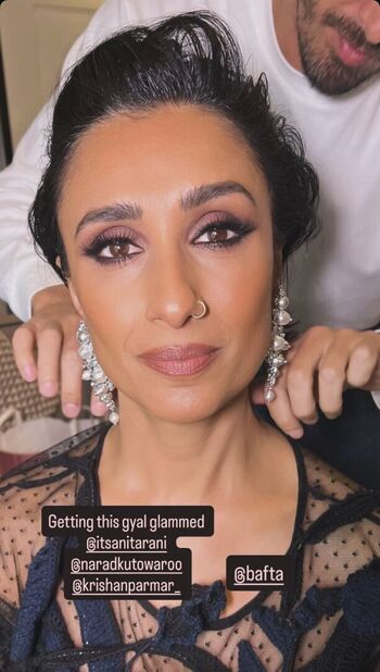 Anita rani image