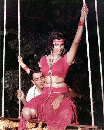 Anitaraj image