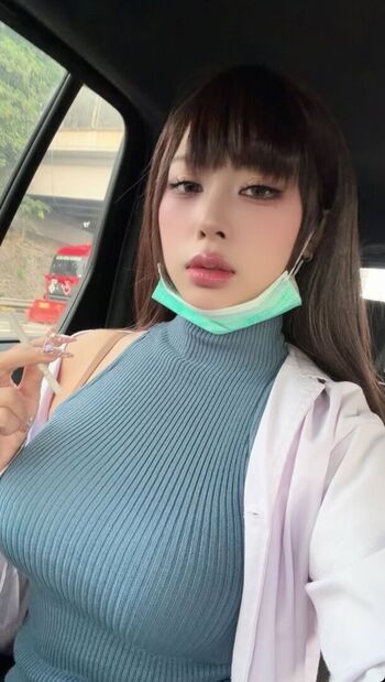 Anizu chie image