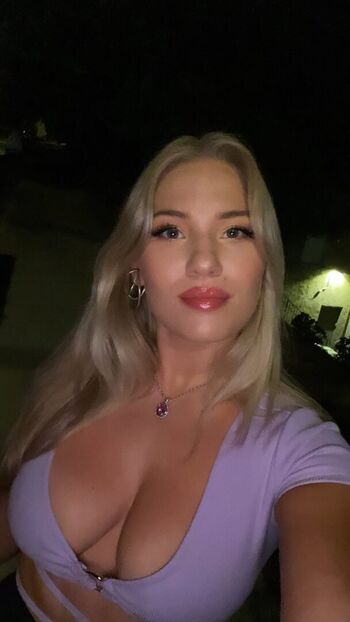 Anja nissen image