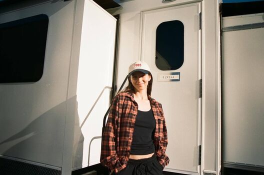 Anjelica Bette Fellini