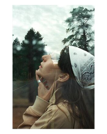 Anjelica Bette Fellini