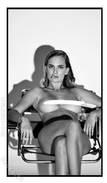 Ann cornel image