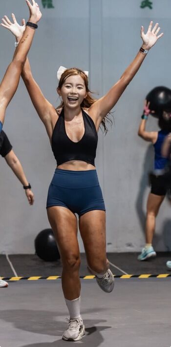 Ann pow ann pow annpow image