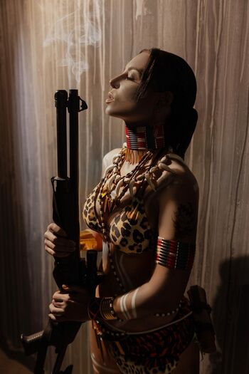 Ann shakhovskaya image