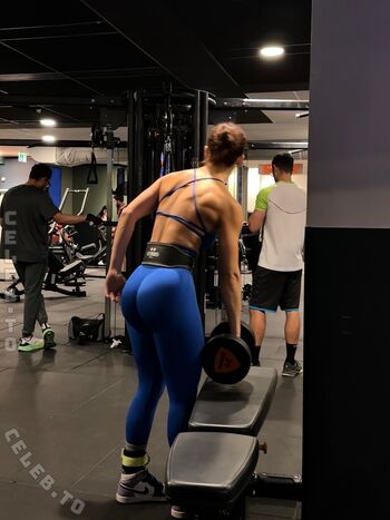 Anna arevalo image