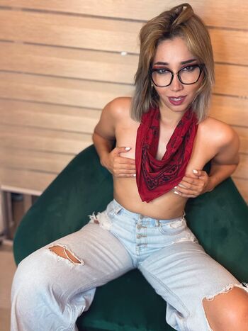 Anna beggion image