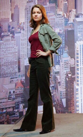 Anna belknap image