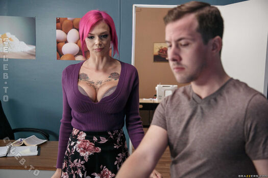 Anna bell peaks image