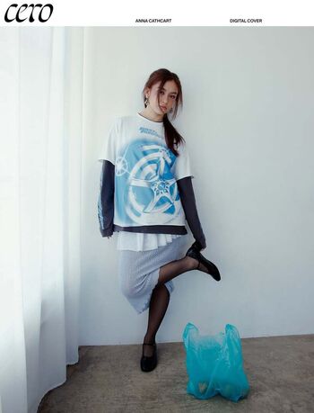 Anna cathcart image