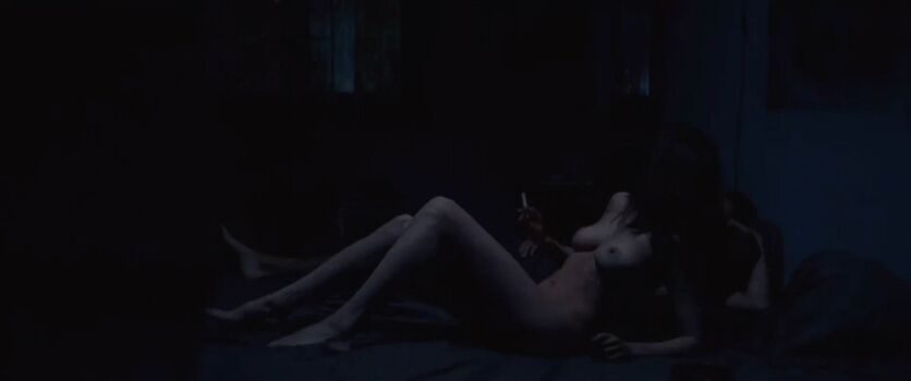 Anna chipovskaya image