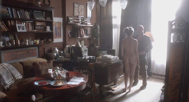 Anna chipovskaya image