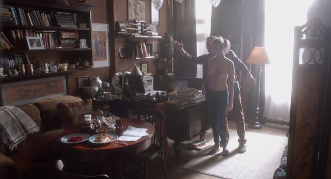 Anna chipovskaya image