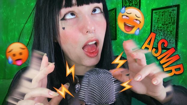 Anna dreamy asmr page 2 image