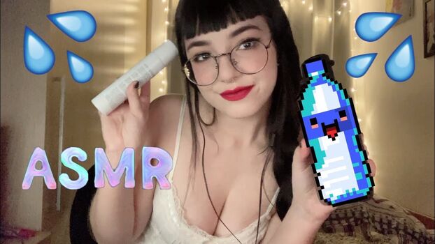 Anna dreamy asmr image