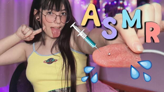 Anna dreamy asmr image