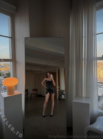 Anna dubowick 1 image