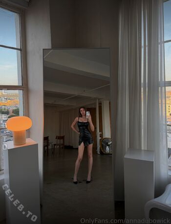 Anna dubowick 1 image