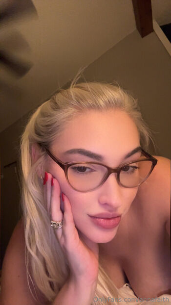 Anna faith image